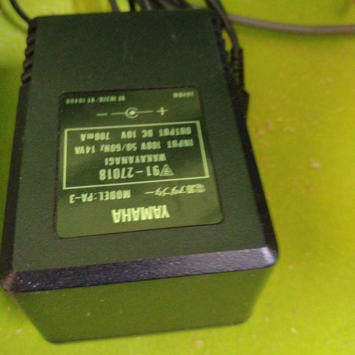 Yamaha Others Midi Mdf3 Ac
