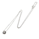 Cartier Necklace 38.5/41.5Cm K18Wg
