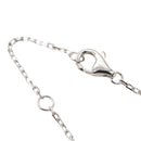 Cartier Necklace 38.5/41.5Cm K18Wg