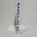 Art Design Music Anrealage A&Z Rizzoli