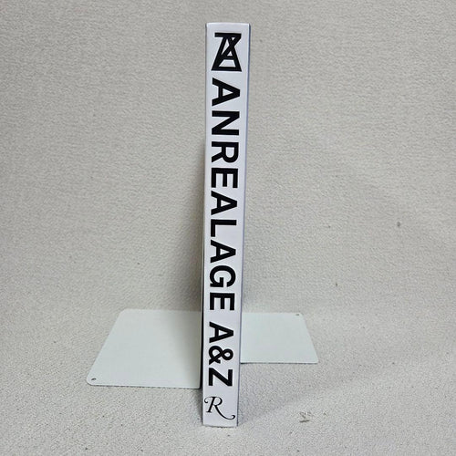 Art Design Music Anrealage A&Z Rizzoli