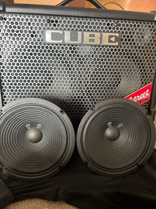 Roland Others Cube Street Ex 2
