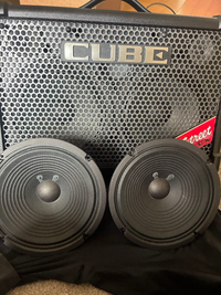 Roland Others Cube Street Ex 2