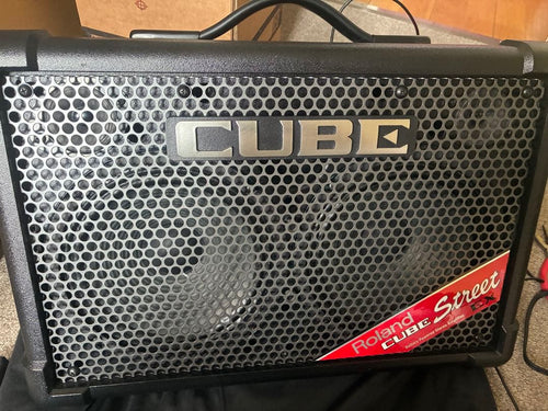 Roland Others Cube Street Ex 2