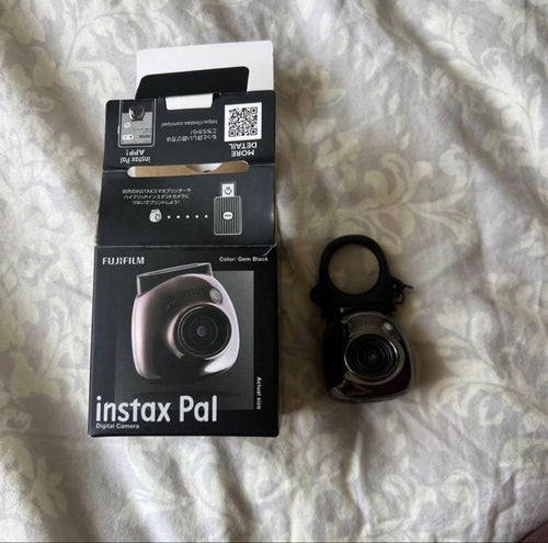 Fujifilm Instant Cameras Instax Pal