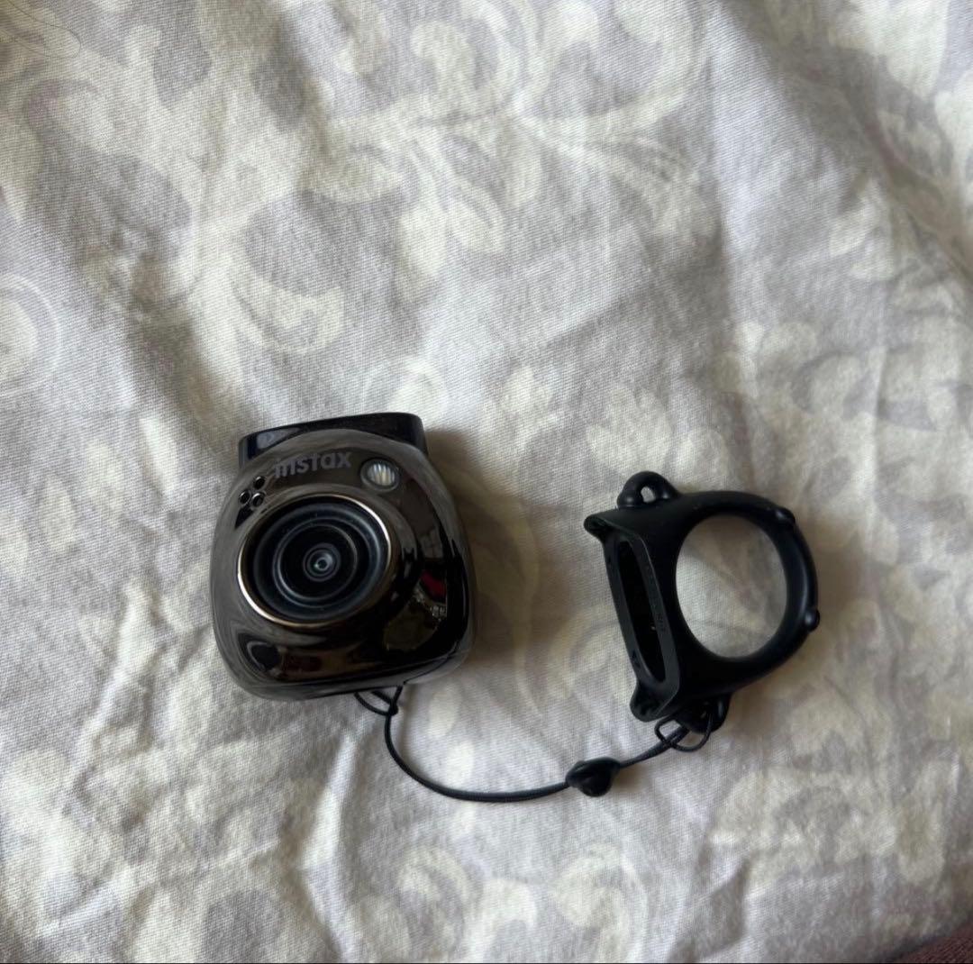 Fujifilm Instant Cameras Instax Pal