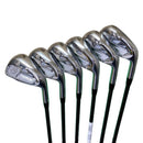 Single Iron Rmx Vd 6S Ir C