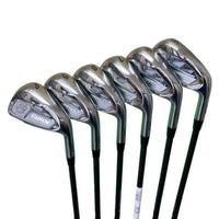 Single Iron Rmx Vd 6S Ir C