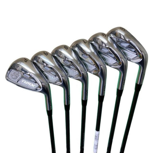 Single Iron Rmx Vd 6S Ir C