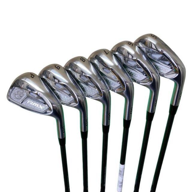 Single Iron Rmx Vd 6S Ir C