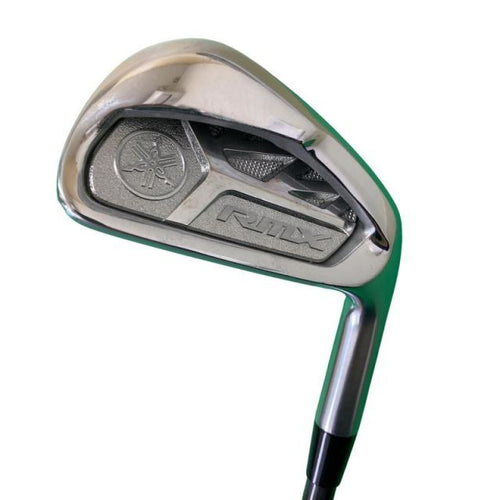 Single Iron Rmx Vd 6S Ir C