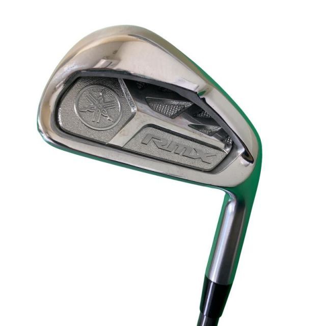 Single Iron Rmx Vd 6S Ir C