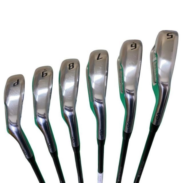 Single Iron Rmx Vd 6S Ir C