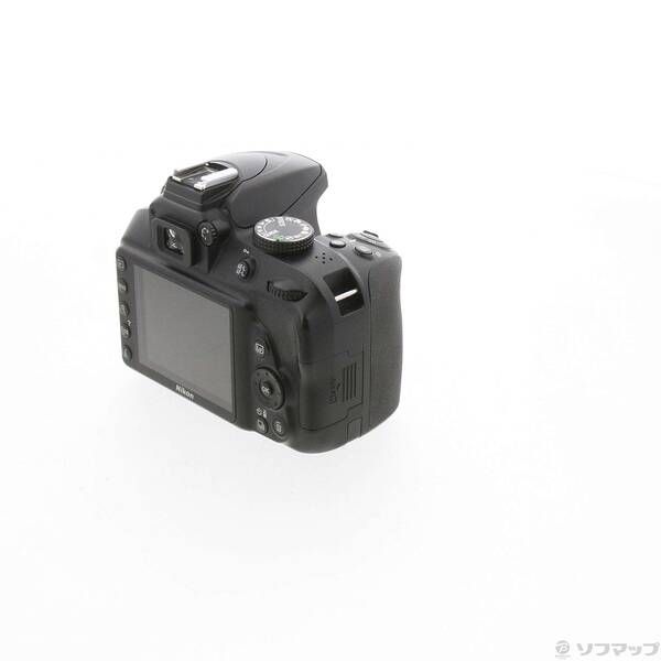 Nikon Digital Slr D3400 262