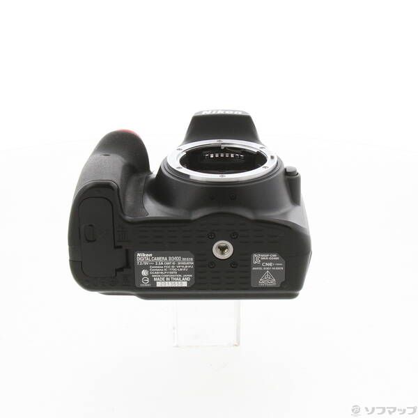 Nikon Digital Slr D3400 262