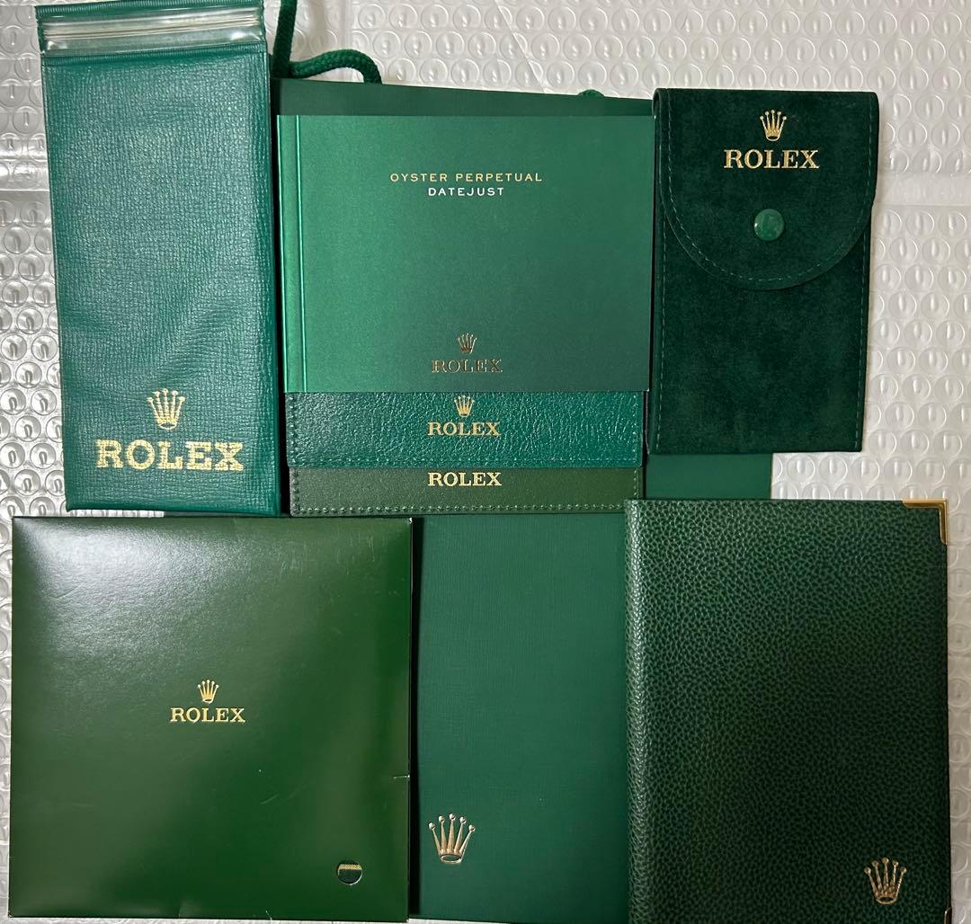 Rolex Other 8