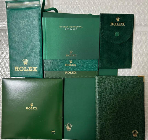 Rolex Other 8