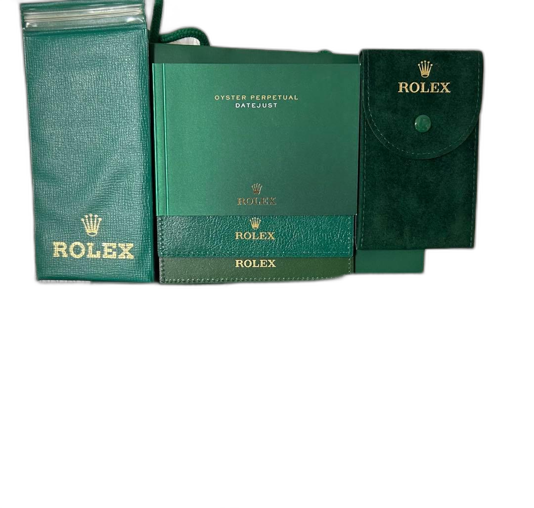 Rolex Other 8