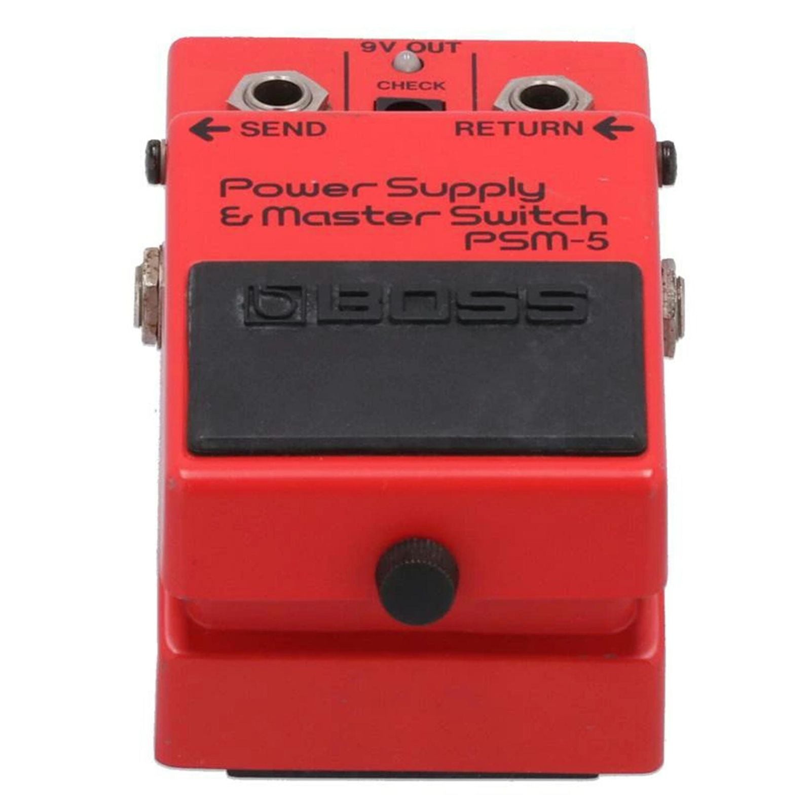 Boss Expansion Pad Sampler Effector Psm-5 B 24