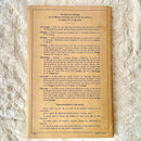 Antique Miscellaneous Goods Dmc
