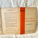 Antique Miscellaneous Goods Dmc