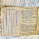 Antique Miscellaneous Goods Dmc