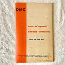 Antique Miscellaneous Goods Dmc