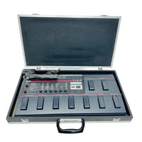 Guitar Effects Units Korg A4 Gtr
