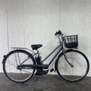 Yamaha City-Style Bicycles Pas City 27