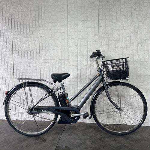 Yamaha City-Style Bicycles Pas City 27