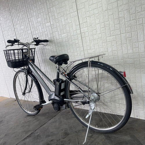 Yamaha City-Style Bicycles Pas City 27