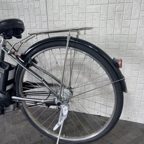 Yamaha City-Style Bicycles Pas City 27