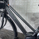 Yamaha City-Style Bicycles Pas City 27