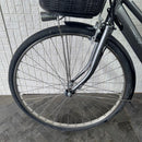 Yamaha City-Style Bicycles Pas City 27