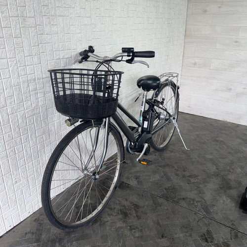 Yamaha City-Style Bicycles Pas City 27