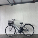 Yamaha City-Style Bicycles Pas City 27