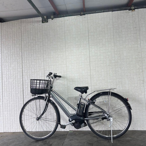 Yamaha City-Style Bicycles Pas City 27