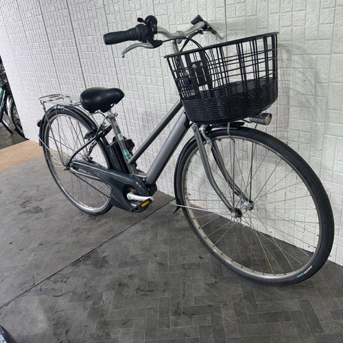 Yamaha City-Style Bicycles Pas City 27