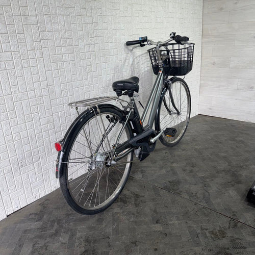 Yamaha City-Style Bicycles Pas City 27