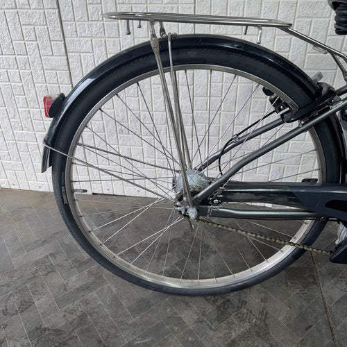 Yamaha City-Style Bicycles Pas City 27
