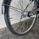 Yamaha City-Style Bicycles Pas City 27