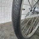 Yamaha City-Style Bicycles Pas City 27