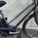 Yamaha City-Style Bicycles Pas City 27