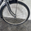 Yamaha City-Style Bicycles Pas City 27