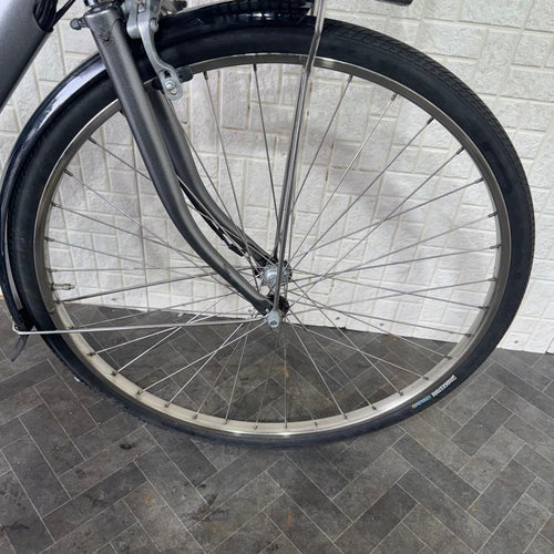 Yamaha City-Style Bicycles Pas City 27