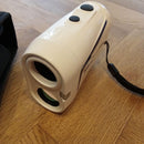 Nikon Golf Range Meter Coolshot 40I Ii