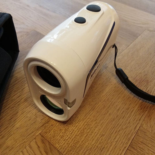 Nikon Golf Range Meter Coolshot 40I Ii