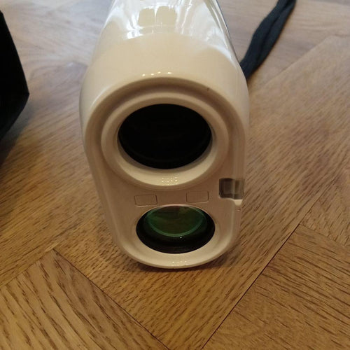 Nikon Golf Range Meter Coolshot 40I Ii