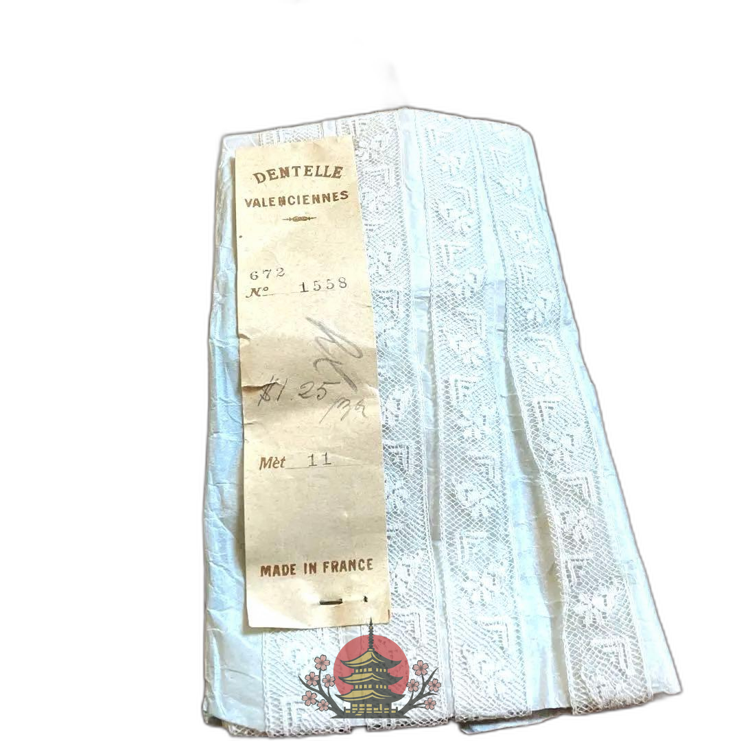 Lace Fabric 11