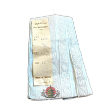 Lace Fabric 11